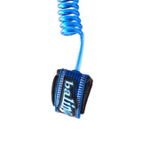 Deluxe Wrist Coil - T.Blue 