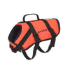 Baltic Pluto Dog Buoyancy Aid - Orange