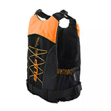 Baltic SUP Elite Buoyancy Aid - Orange/Black