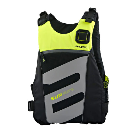 Baltic SUP Elite Buoyancy Aid - UV-Yellow/Black