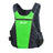 Baltic SUP Rental Buoyancy Aid - Green - Small