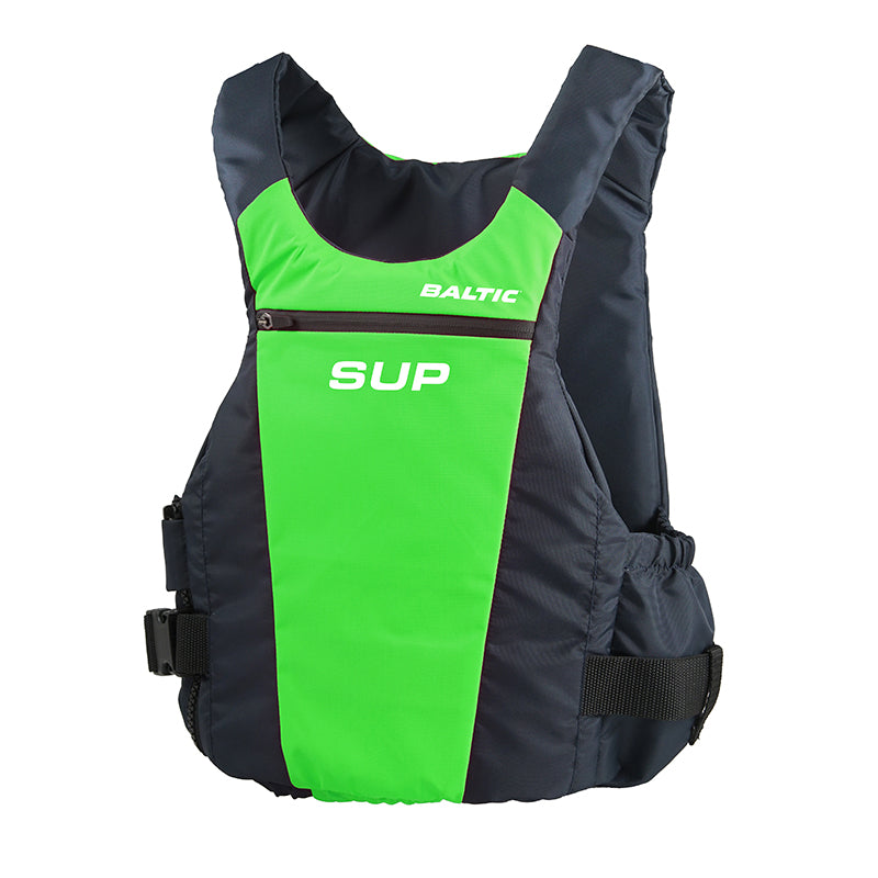 Baltic SUP Rental Buoyancy Aid - Green - Small