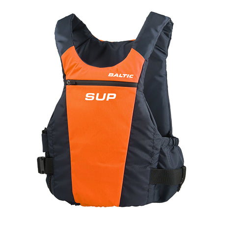 Baltic SUP Rental Buoyancy Aid - Orange - Large