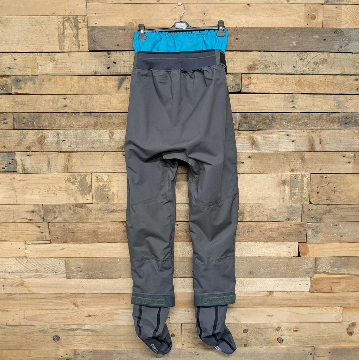 Palm Atom Women Pant Jet Grey XL (Ex-Demo)