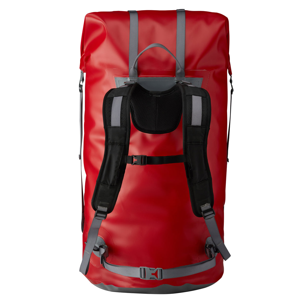 NRS Bill's Bag Red Back