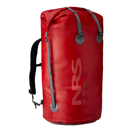 NRS Bill's Bag Red Front