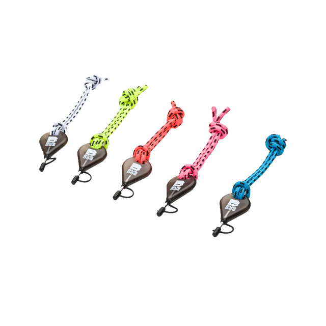 Bulldog Fin Key and Leash String