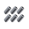 Bulldog Twin Tab Compatible Grub Screws - Pack of 6