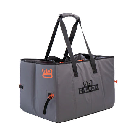 C-Monsta Wet / Dry Split Bag