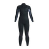 C-Skins Surflite 5:4:3 Womens GBS Back Zip Steamer