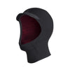 C-Skin Wired 2mm Adult Hood - Black