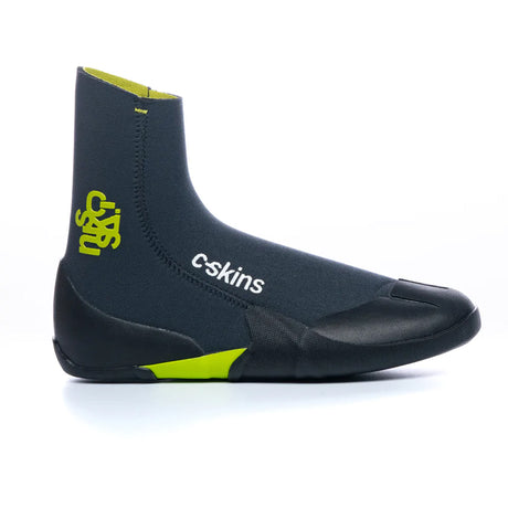 C-Skins Legend 3.5mm Junior Round Toe Boot