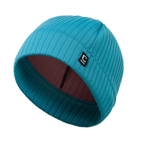 C-Skin Storm Chaser 2mm Beanie -Teal