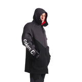 C-Skins Storm Chaser 3mm Flatlock Jacket