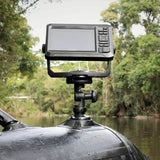 Railblaza Garmin Fishfinder R-Lock Mount