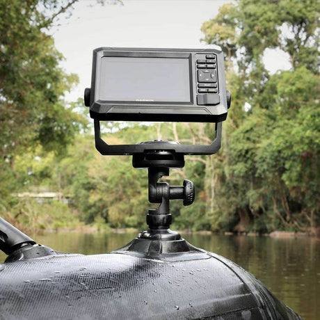 Railblaza Garmin Fishfinder R-Lock Mount