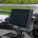 Railblaza Hexx Fish Finder Mount