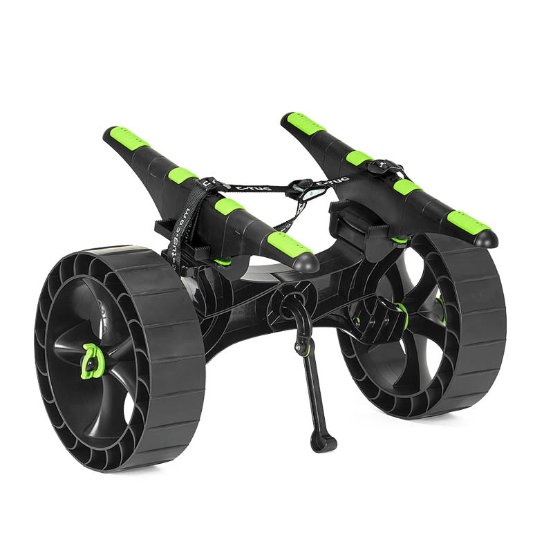 C-Tug R Kayak Cart (Sandtrakz Wheels)