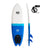 CBC Softboard Sushi Fish 6ft 2