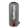 Northcore Waterproof Compression Bag - Grey