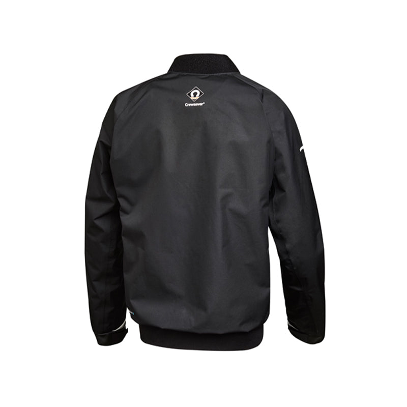 Crewsaver Spray Top - Black 