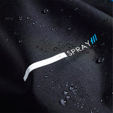 Crewsaver Spray Top - Black 