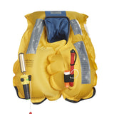 Crewsaver Crewfit 150N Junior Automatic w/Harness