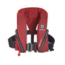 Crewsaver Crewfit 150N Junior Automatic w/Harness - Red