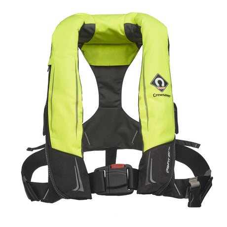 Crewsaver Crewfit 180N Pro - Neon Yellow