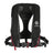 Crewsaver Crewfit 180N Pro w/Harness - Black/Red