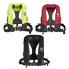 Crewsaver Crewfit 180N Pro w/Harness