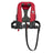 Crewsaver Crewfit 180N Pro w/Harness - Red