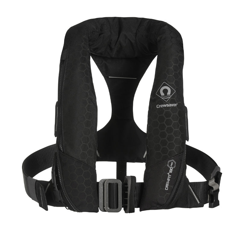 Crewsaver Crewfit+ 180N Pro w/Harness