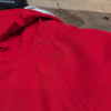 Peak PS Hoody - Red - XL (Cosmetic Damage)