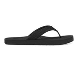 Dakine Friendly Foam Comfy Mens - Black