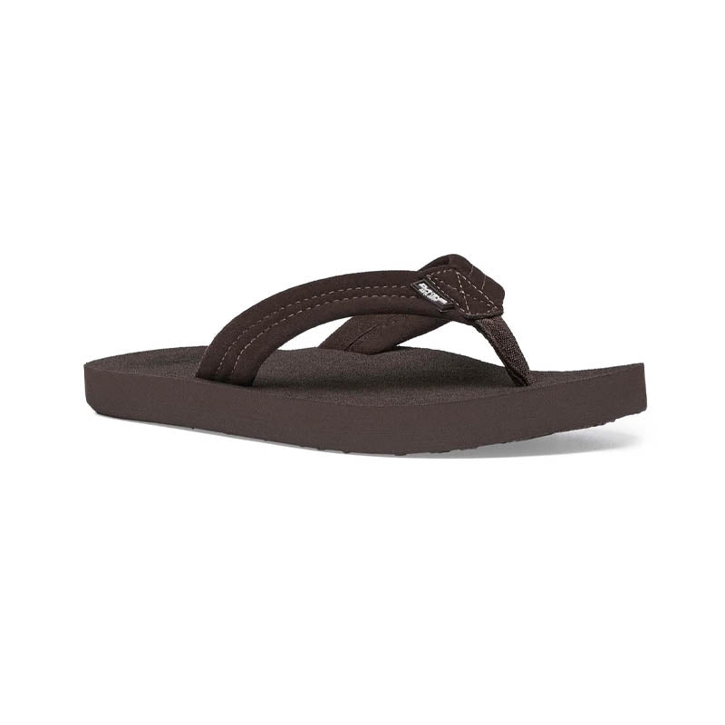 Dakine Friendly Foam Comfy Mens - Fudge