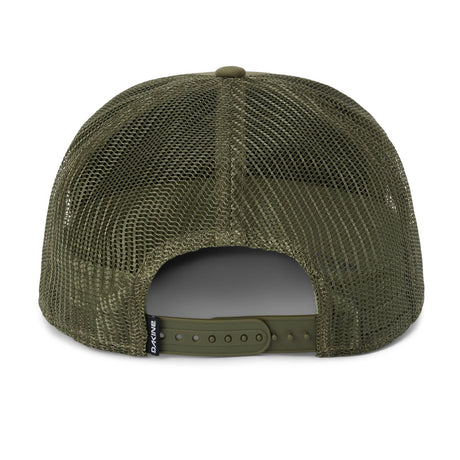 Dakine Peak To Peak Trucker Hat