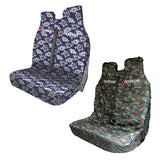 Northcore Double Van Seat Cover