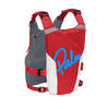 Palm Dragon PFD - Red