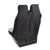 dryrobe Double Van Seat Cover