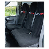 dryrobe Double Van Seat Cover