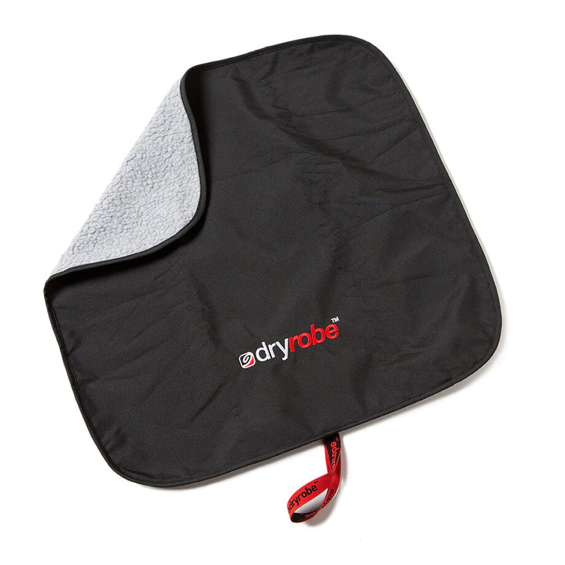 Dryrobe Change Mat - Grey