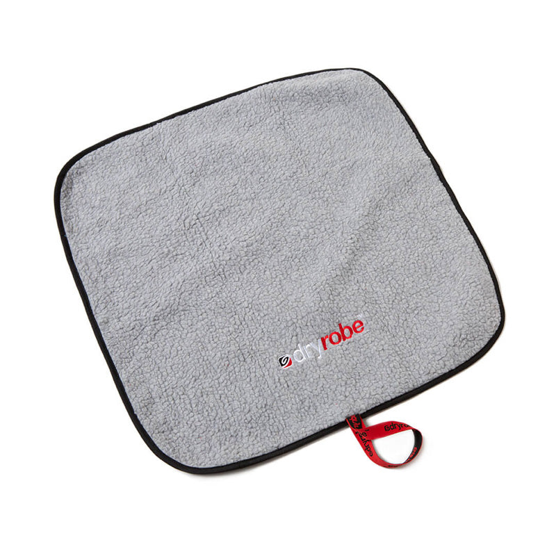 Dryrobe Change Mat - Grey