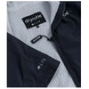 Dryrobe Lite Short Sleeve - Black/Grey