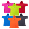 Dryrobe Organic Cotton Towel Robe Kids