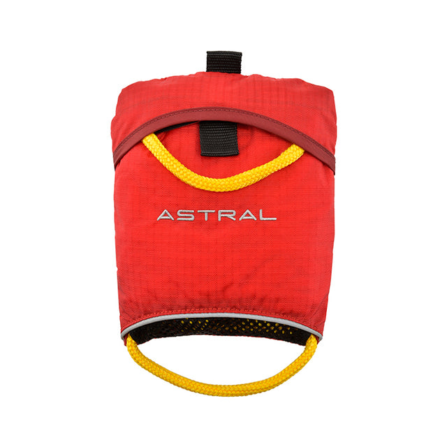 Astral Dyneema Throw Rope