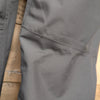 Palm Vector Pant Jet Grey XL  (2nd Quality)