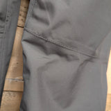 Palm Vector Pant Jet Grey XL  (2nd Quality)