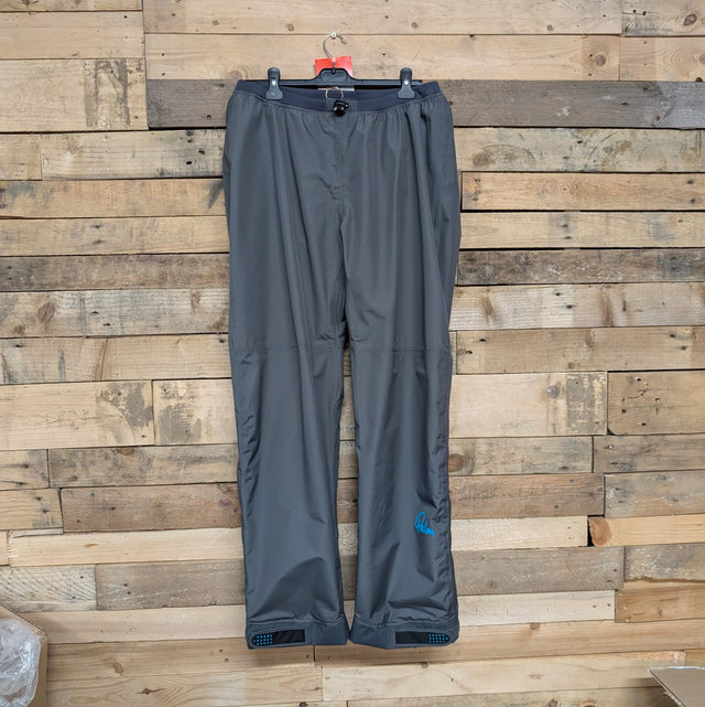 Palm Vector Pant Jet Grey XL  (2nd Quality)