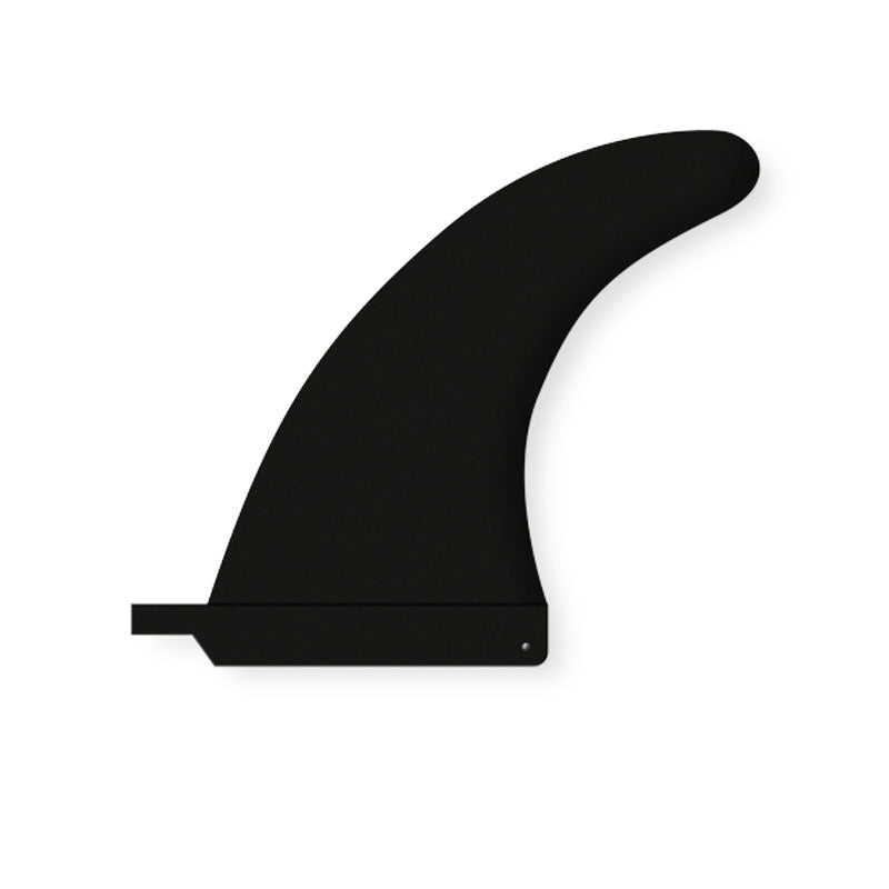 Fanatic Fin for Fly/Ray/Ripper/Viper/Tandem - Black